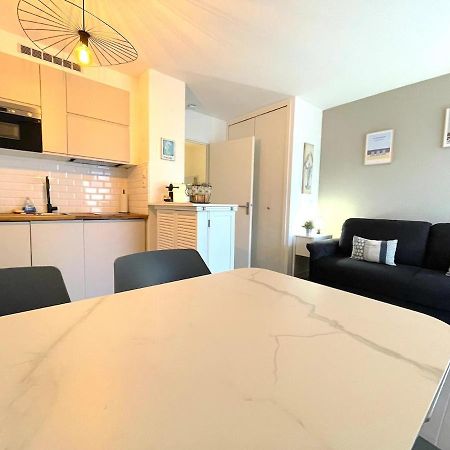 Cottage Bord De Mer Le Pouliguen Εξωτερικό φωτογραφία
