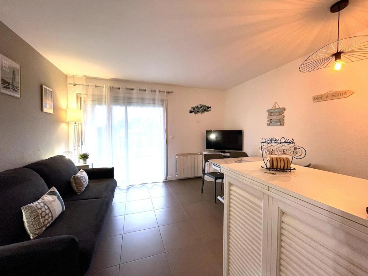 Cottage Bord De Mer Le Pouliguen Εξωτερικό φωτογραφία