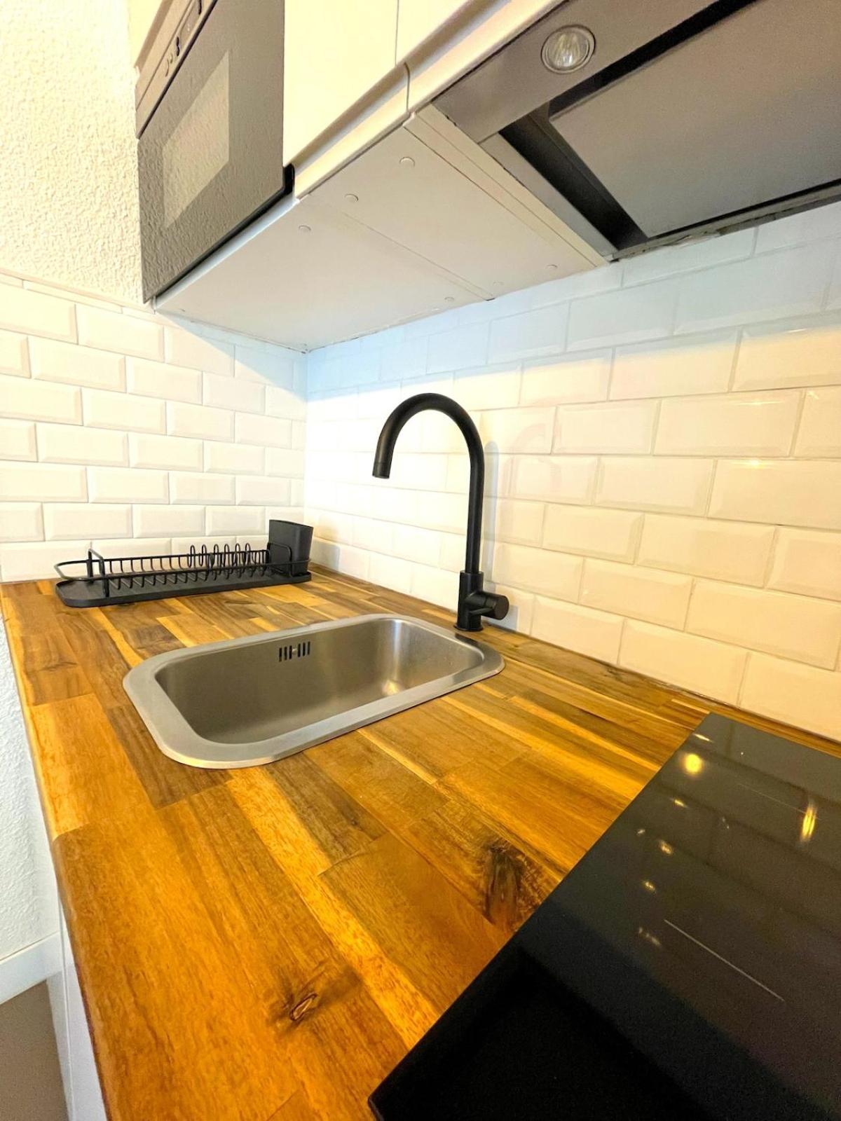 Cottage Bord De Mer Le Pouliguen Εξωτερικό φωτογραφία